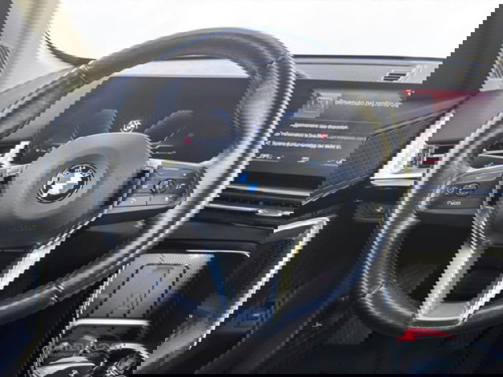 BMW X1 usata a Perugia (14)