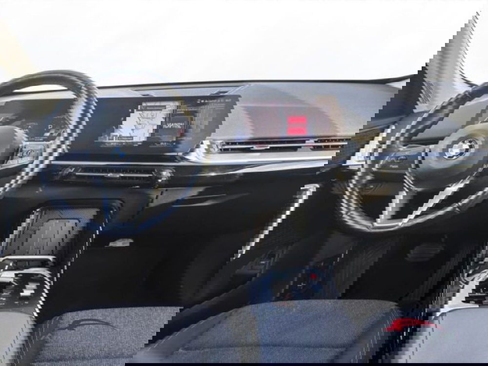 BMW X1 usata a Perugia (15)