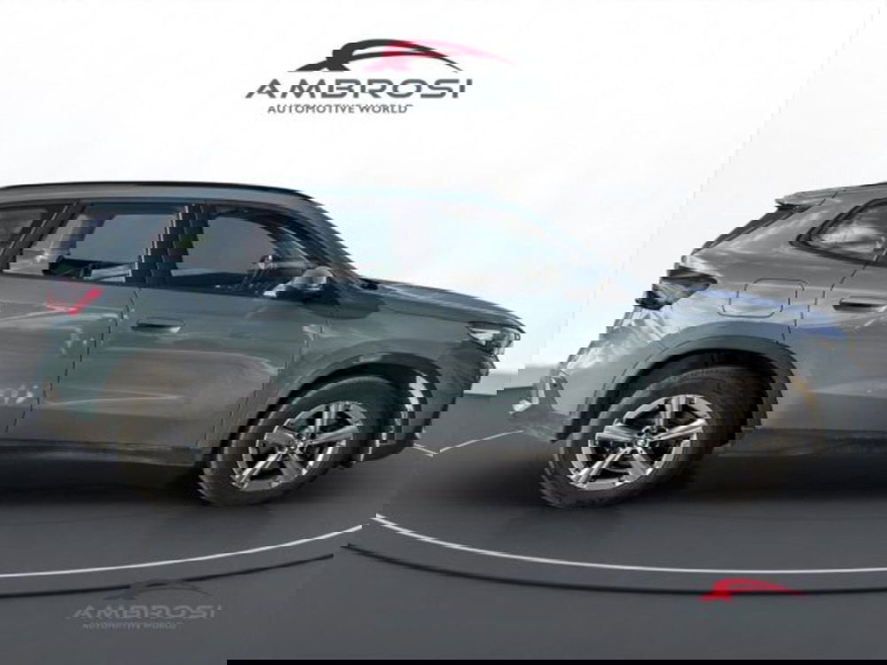 BMW X1 usata a Perugia (5)