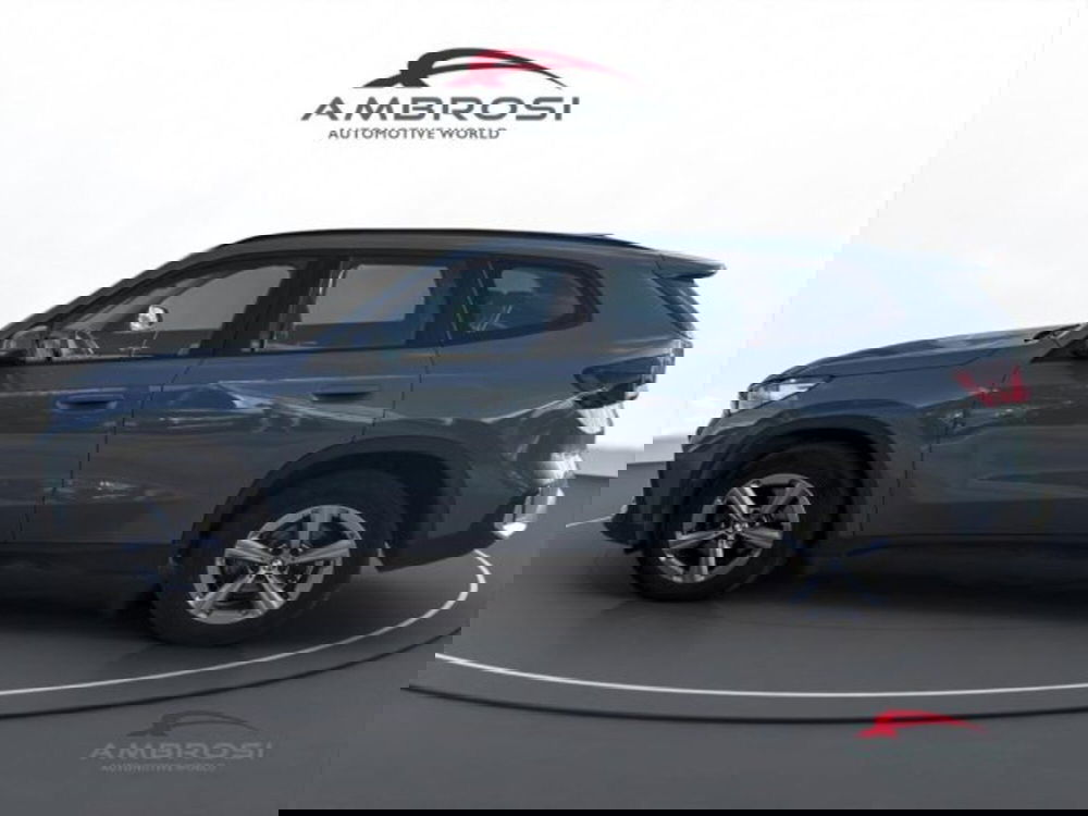 BMW X1 usata a Perugia (6)