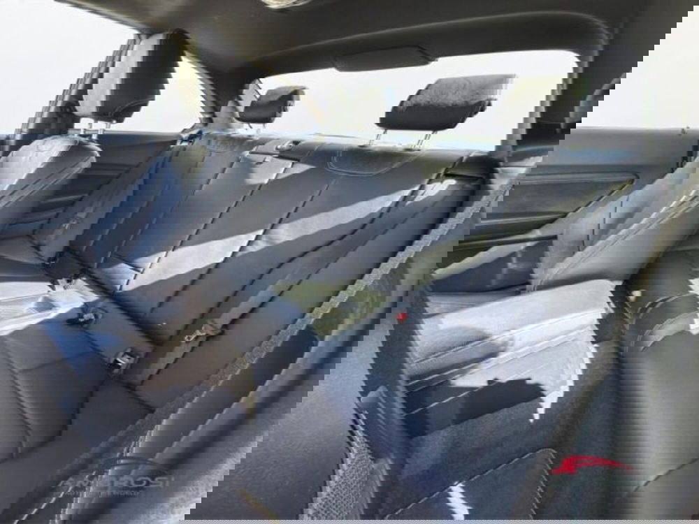 BMW Serie 2 Coupé usata a Perugia (10)