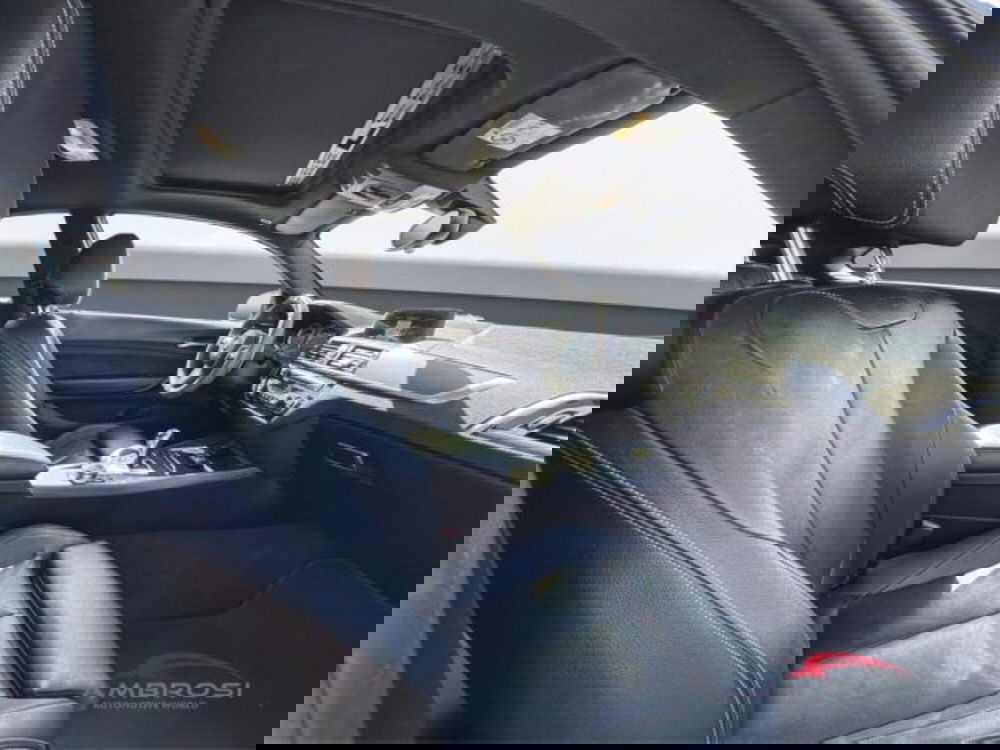 BMW Serie 2 Coupé usata a Perugia (11)