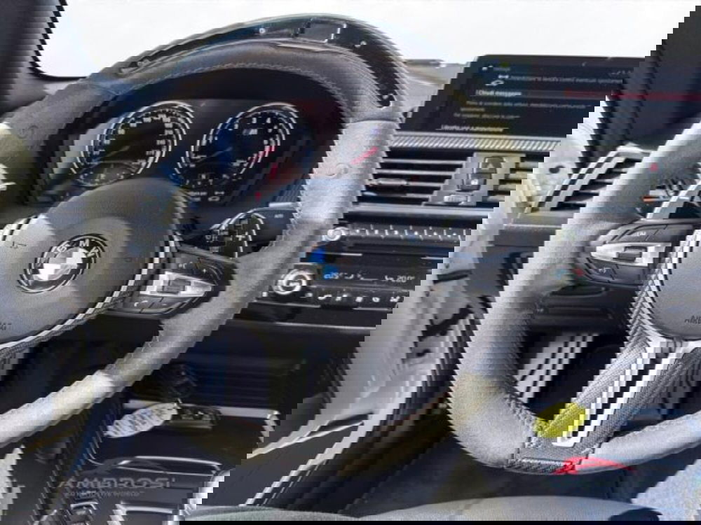 BMW Serie 2 Coupé usata a Perugia (12)