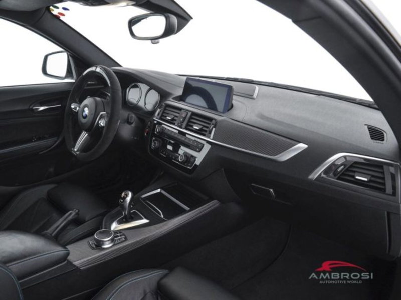 BMW Serie 2 Coupé usata a Perugia (12)