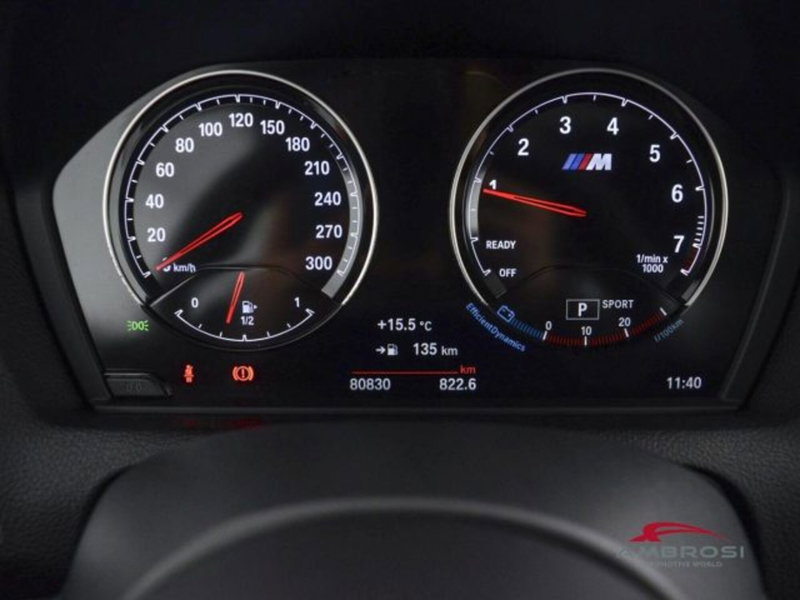 BMW Serie 2 Coupé usata a Perugia (13)