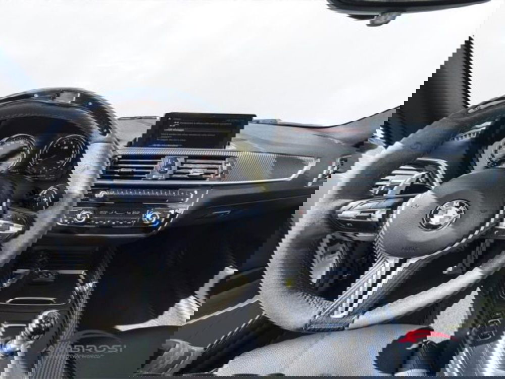 BMW Serie 2 Coupé usata a Perugia (14)