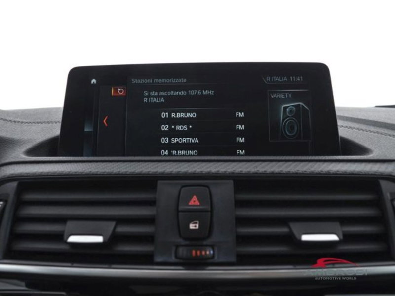 BMW Serie 2 Coupé usata a Perugia (14)