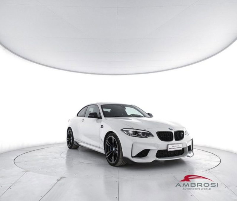 BMW Serie 2 Coupé usata a Perugia (2)