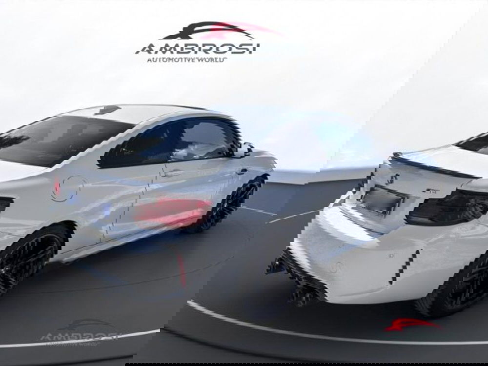 BMW Serie 2 Coupé usata a Perugia (3)