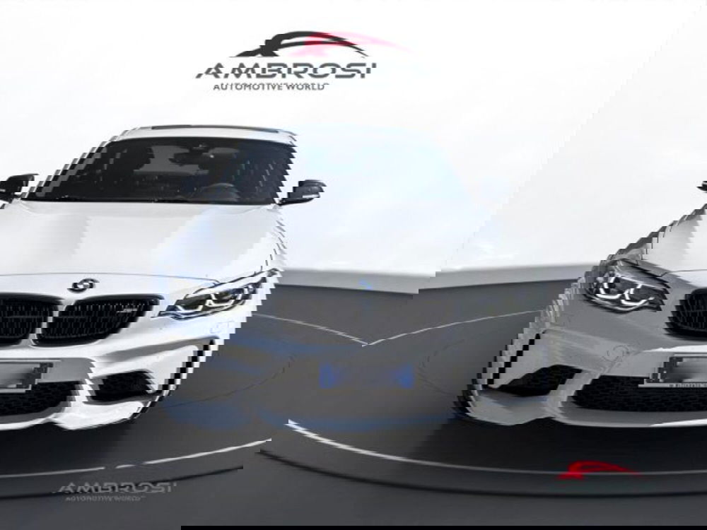 BMW Serie 2 Coupé usata a Perugia (7)