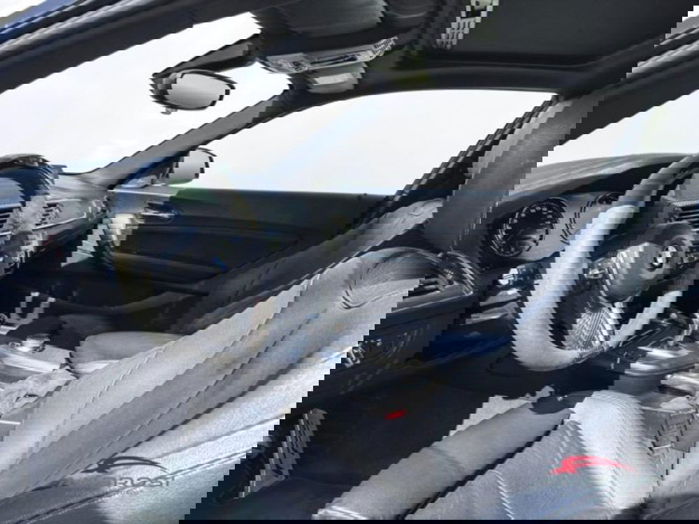 BMW Serie 2 Coupé usata a Perugia (9)