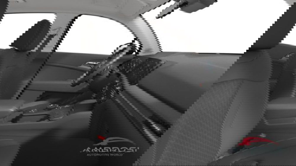 Kia Sportage nuova a Perugia (5)