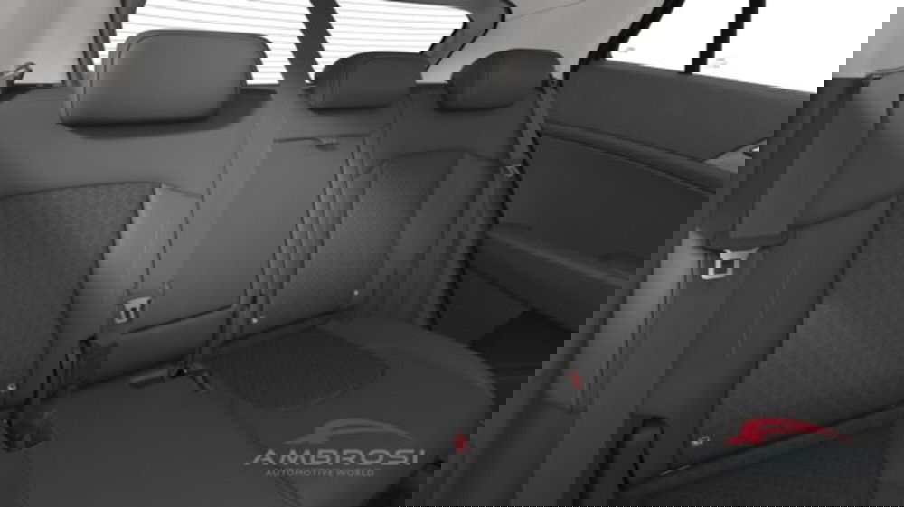 Kia Sportage nuova a Perugia (6)