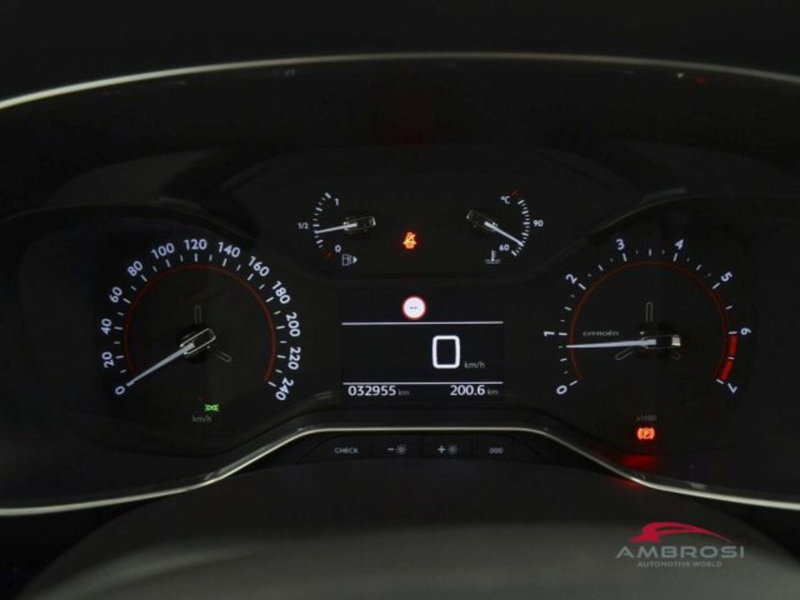 Citroen C5 Aircross usata a Perugia (13)