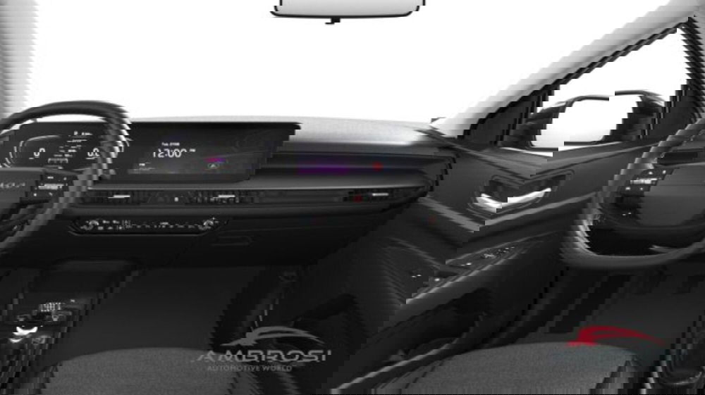 Kia Stonic nuova a Perugia (9)