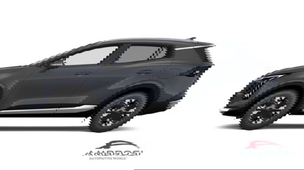 Kia Sportage nuova a Perugia (2)