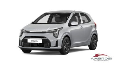 Kia Picanto 1.0 mpi Gpl Urban nuova a Corciano