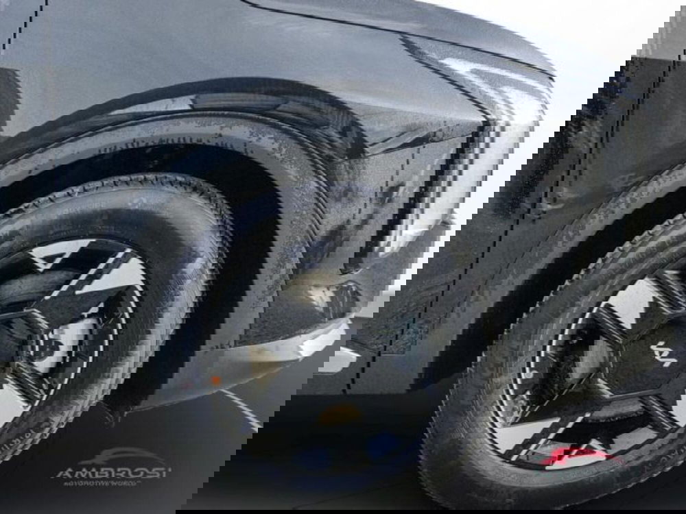 Kia Sportage nuova a Perugia (12)