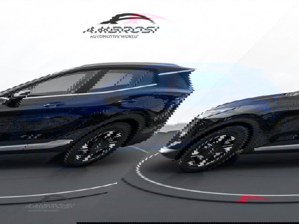 Kia Sportage nuova a Perugia (6)