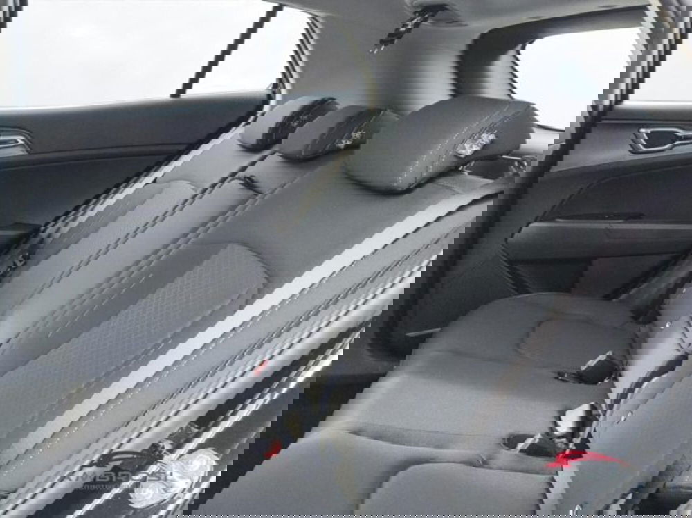 Kia Sportage nuova a Perugia (8)