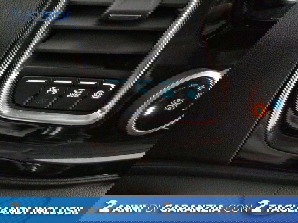 Ford Transit Custom Furgone usata a Roma (20)