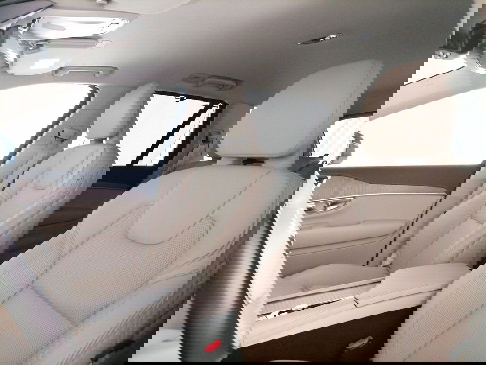 Volvo XC90 usata a Roma (14)