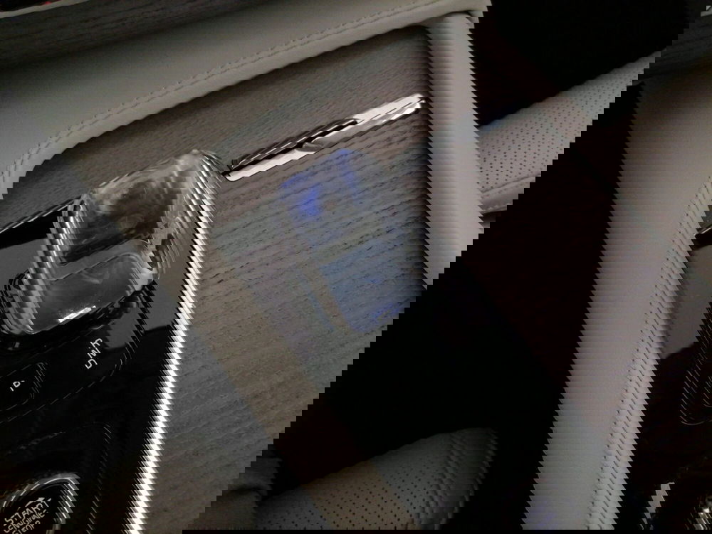 Volvo XC90 usata a Roma (15)