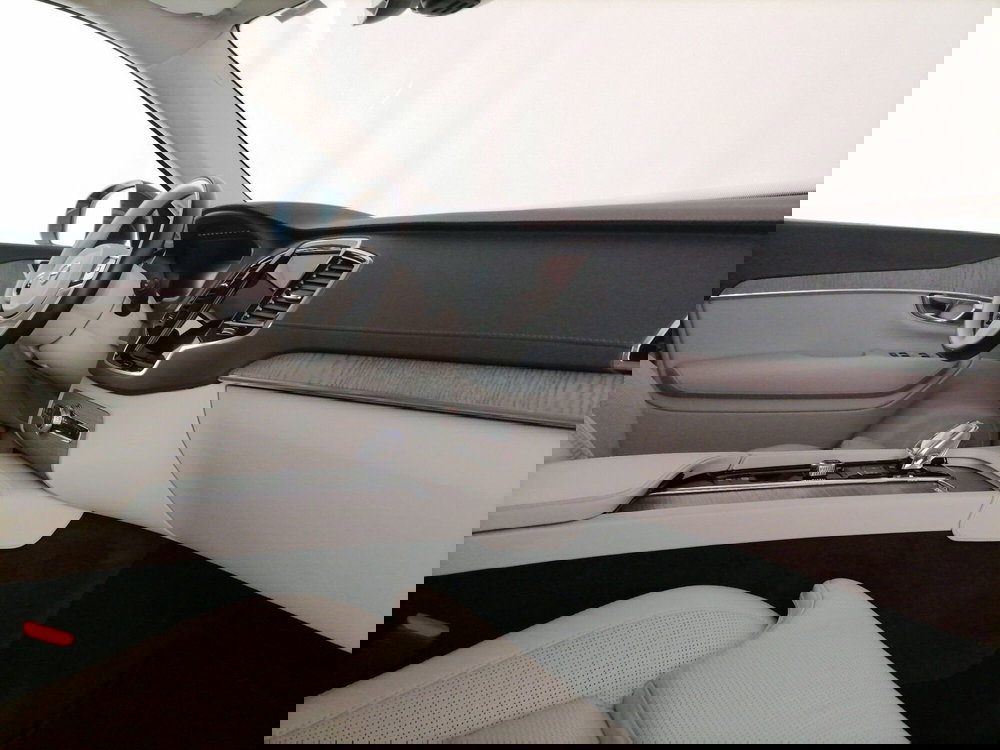 Volvo XC90 usata a Roma (7)
