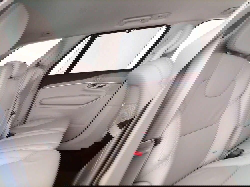 Volvo XC90 usata a Roma (8)