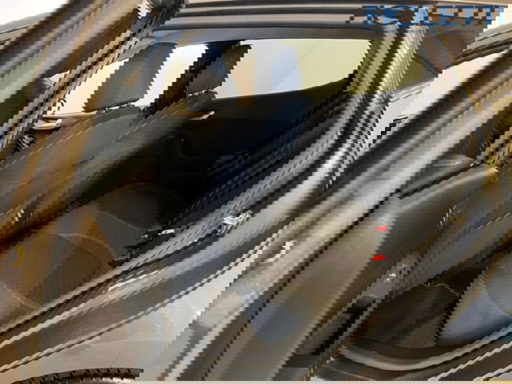 Ford Fiesta usata a Brescia (10)