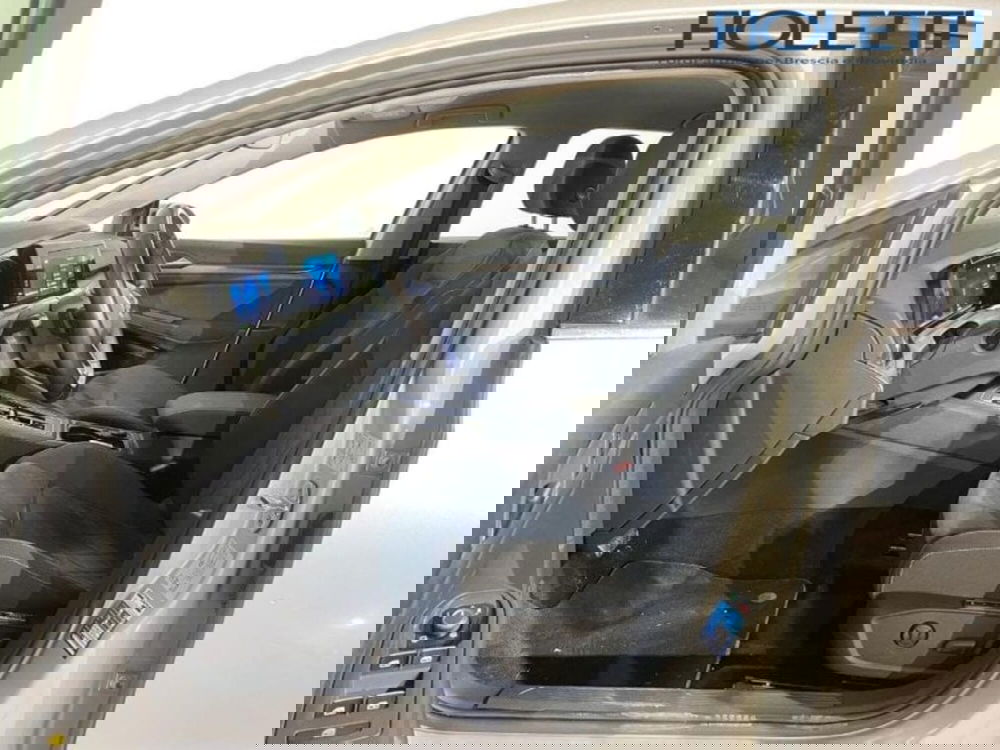 Volkswagen Golf usata a Brescia (10)