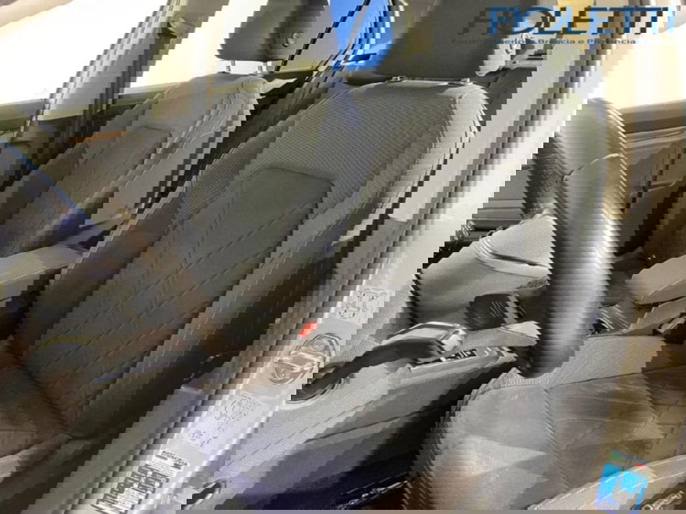 Volkswagen Golf usata a Brescia (11)