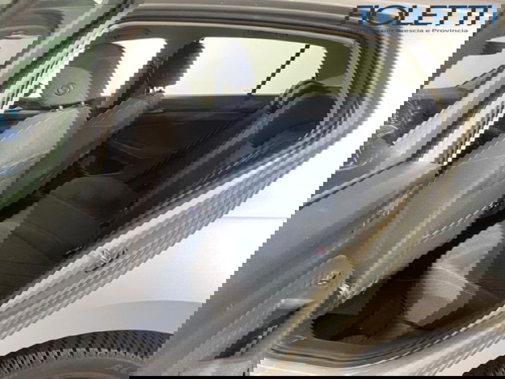 Volkswagen Golf usata a Brescia (12)