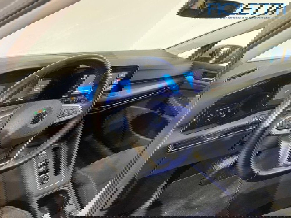 Volkswagen Golf usata a Brescia (13)