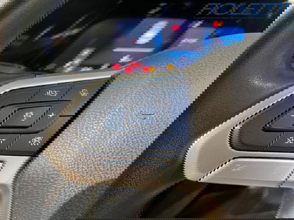 Volkswagen Golf usata a Brescia (14)