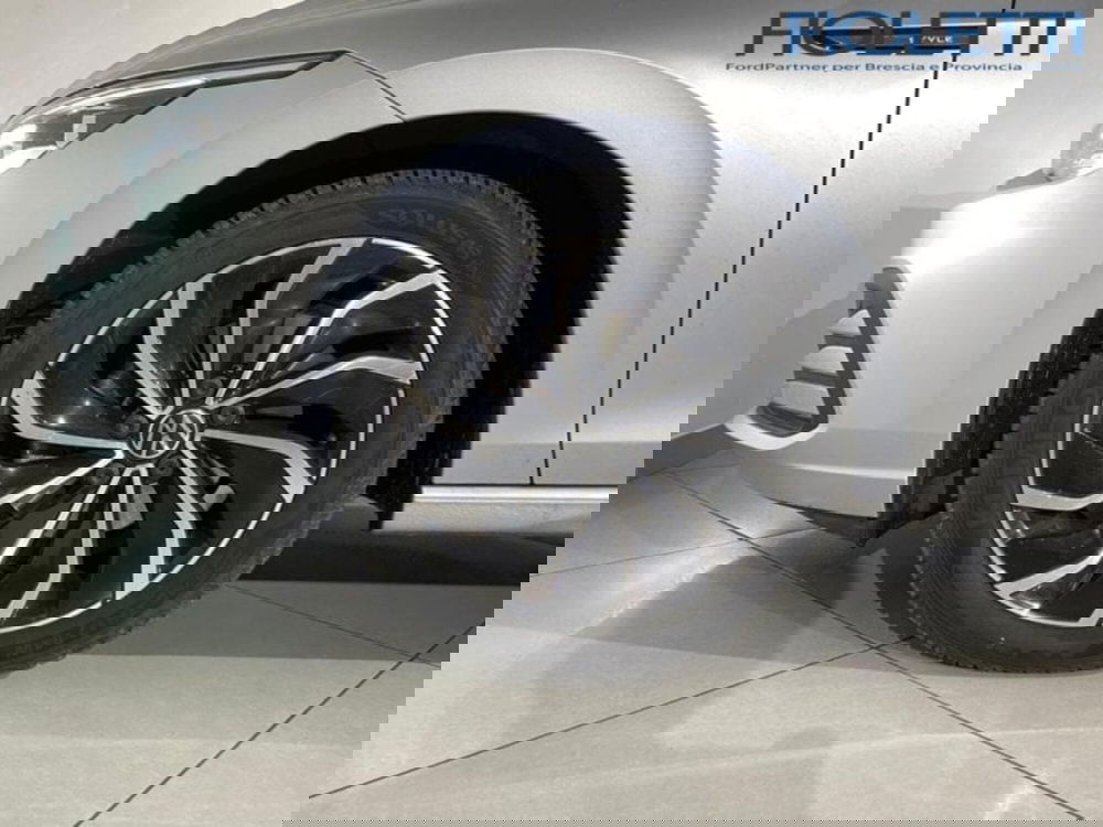 Volkswagen Golf usata a Brescia (15)