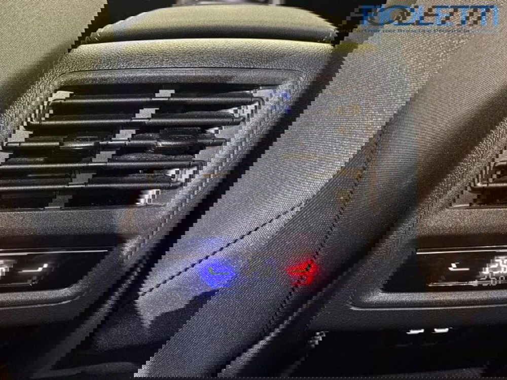 Volkswagen Golf usata a Brescia (16)