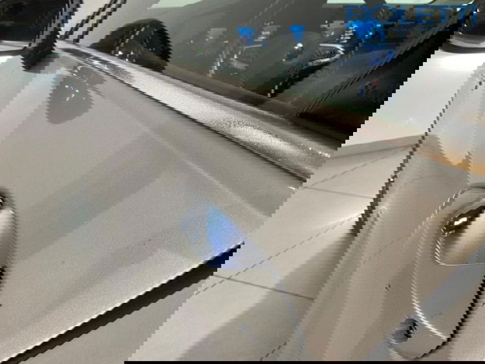 Volkswagen Golf usata a Brescia (17)