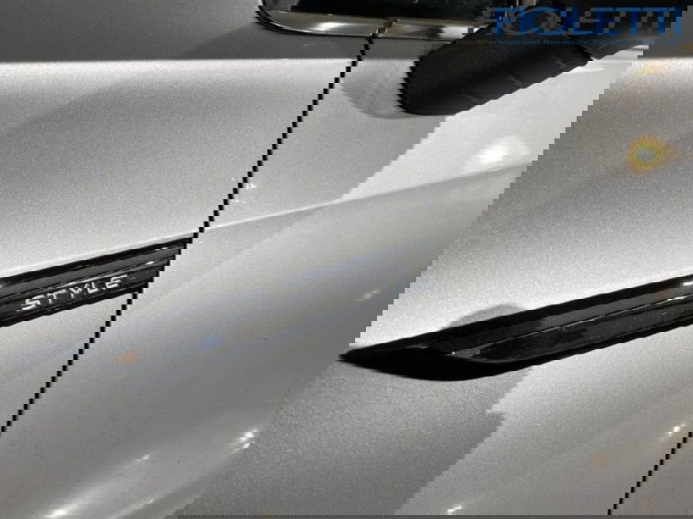 Volkswagen Golf usata a Brescia (18)