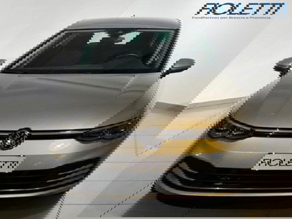Volkswagen Golf usata a Brescia (2)
