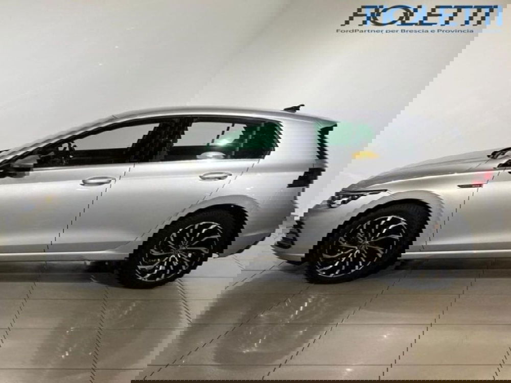 Volkswagen Golf usata a Brescia (3)