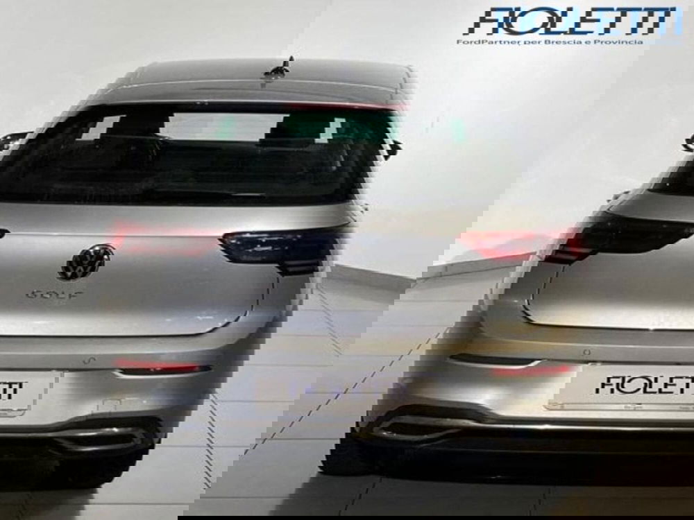 Volkswagen Golf usata a Brescia (4)