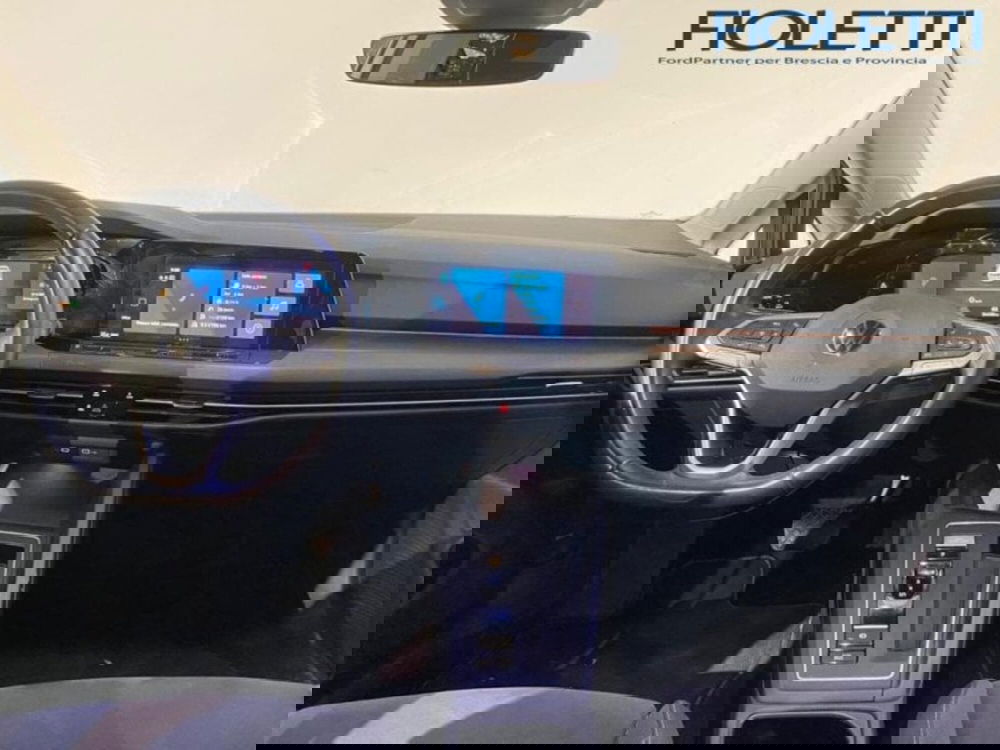 Volkswagen Golf usata a Brescia (5)