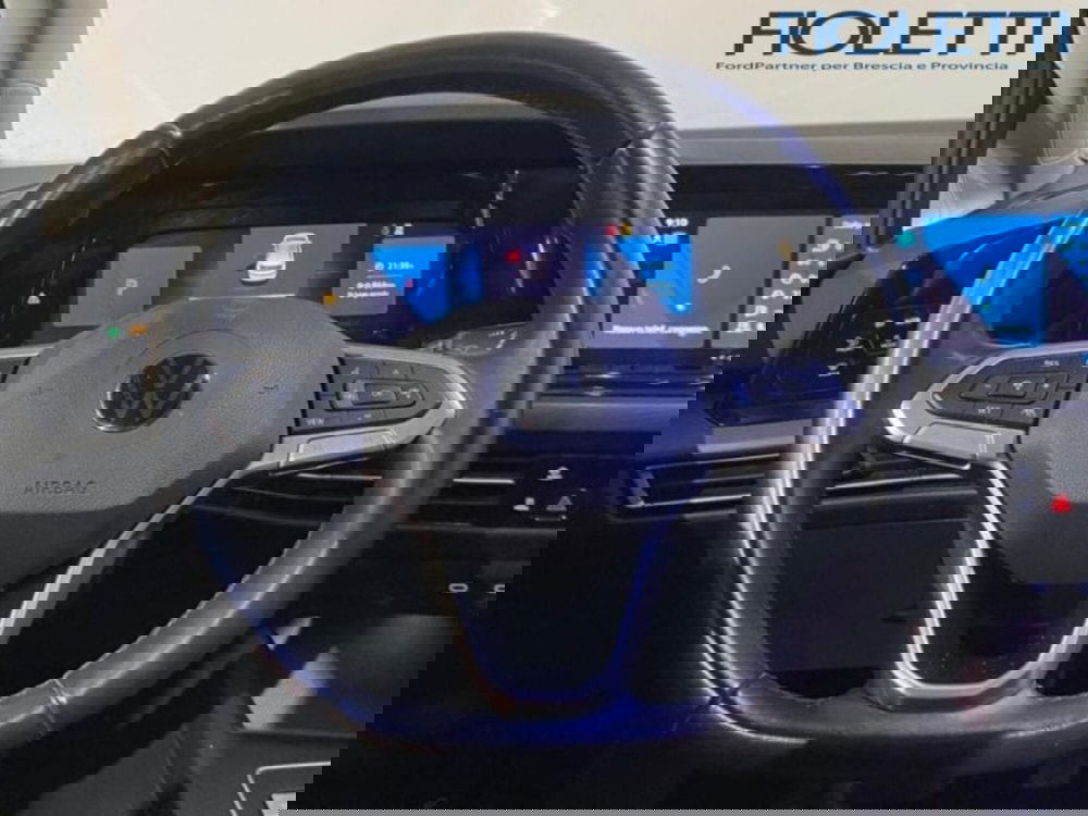 Volkswagen Golf usata a Brescia (6)