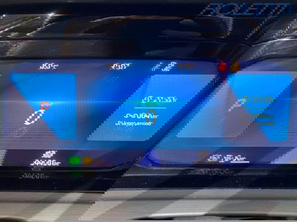 Volkswagen Golf usata a Brescia (7)