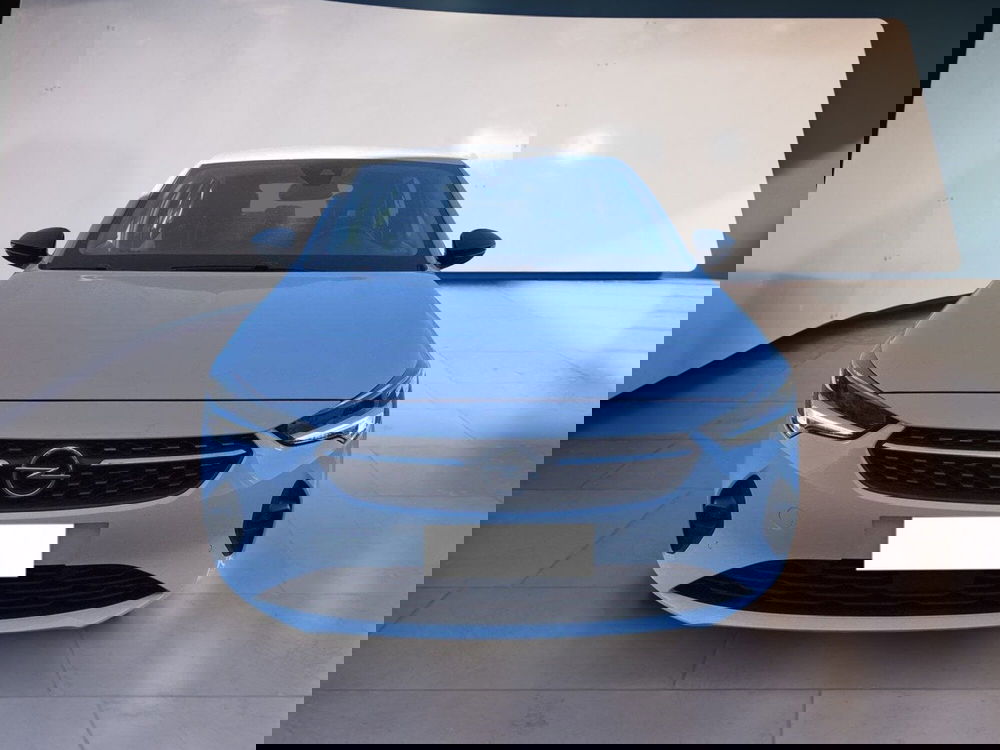 Opel Corsa usata a Torino