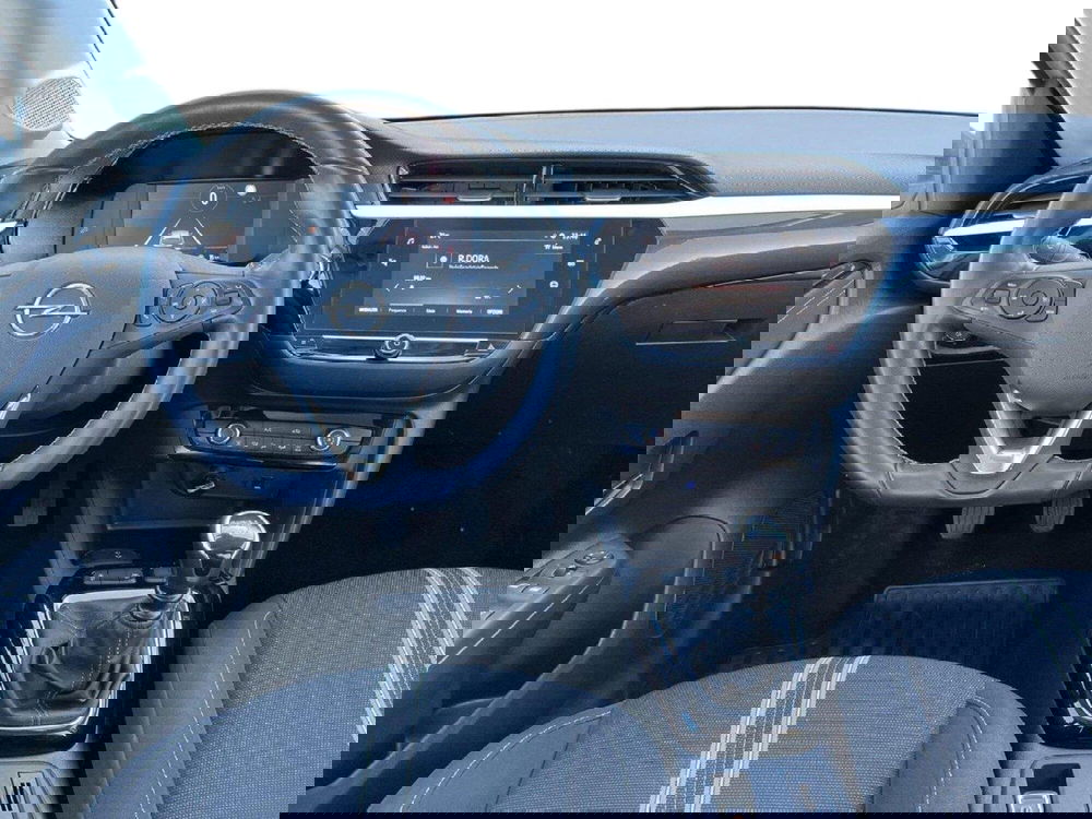 Opel Corsa usata a Torino (10)