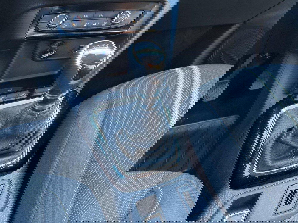 Opel Corsa usata a Torino (13)