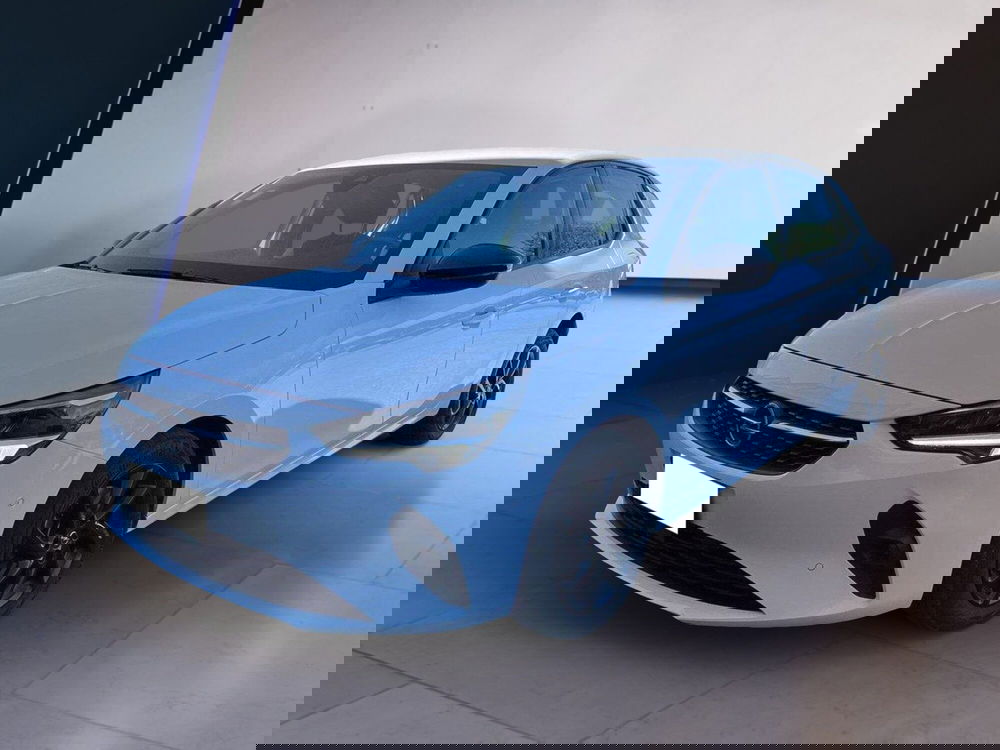 Opel Corsa usata a Torino (2)