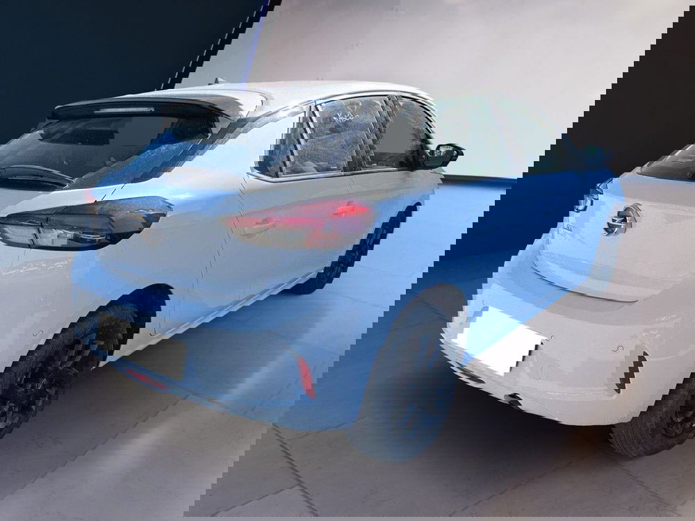 Opel Corsa usata a Torino (4)